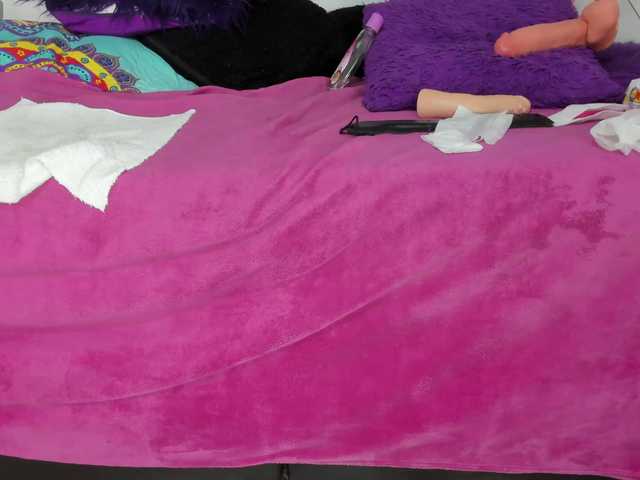 luciatemptation live cam on BongaCams