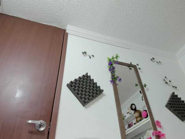 luciatemptation live cam on BongaCams
