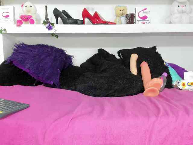 luciatemptation webcam