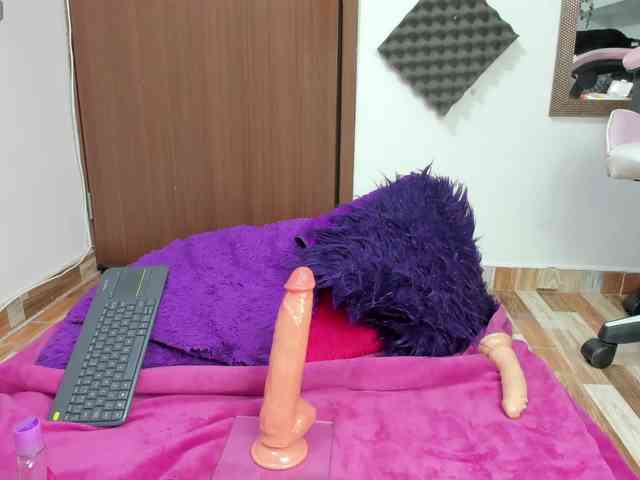luciatemptation webcam