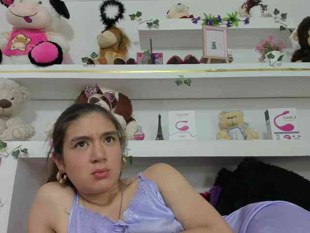 luciatemptation webcam