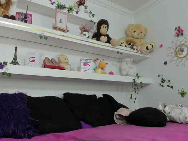 luciatemptation webcam