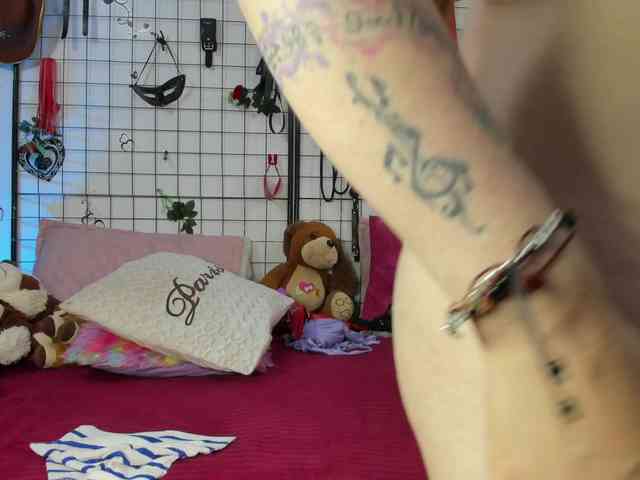 luciatemptation webcam