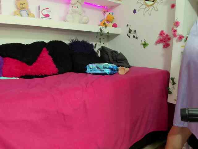 luciatemptation webcam