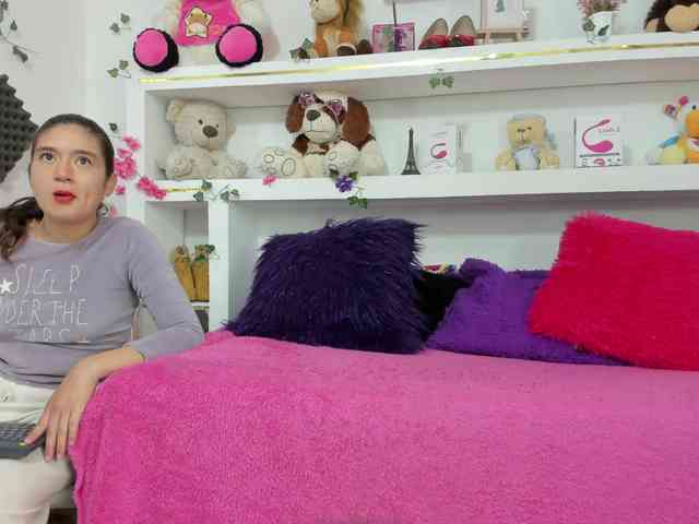 luciatemptation webcam