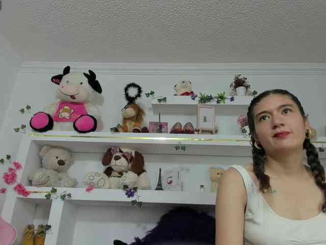 luciatemptation webcam