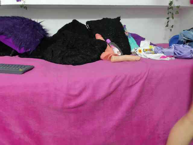 luciatemptation webcam