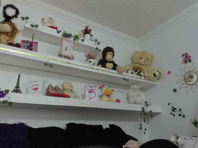 luciatemptation webcam