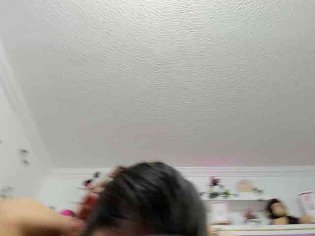 Modelo: luciatemptation