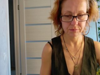 LioraWeiss Porn Show