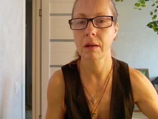 LioraWeiss Porn Show