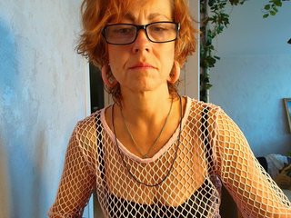 LioraWeiss Porn Show