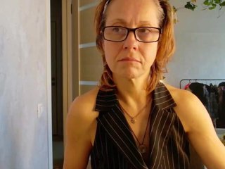 LioraWeiss Porn Show