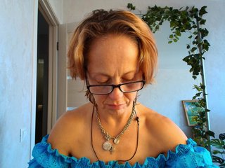 LioraWeiss Porn Show
