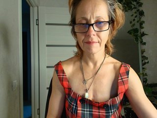 LioraWeiss Porn Show