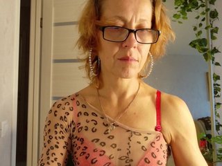 LioraWeiss Porn Show