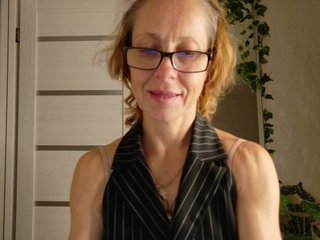 LioraWeiss Porn Show