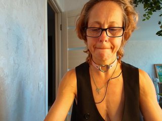 LioraWeiss Porn Show