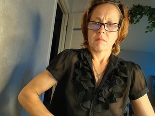 LioraWeiss Porn Show
