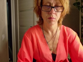 LioraWeiss Porn Show