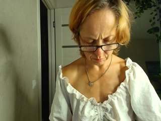 LioraWeiss Porn Show