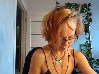 LioraWeiss Porn Show