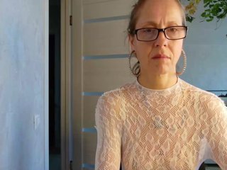 LioraWeiss Porn Show