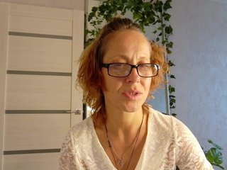 LioraWeiss Porn Show
