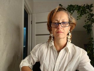 LioraWeiss Porn Show