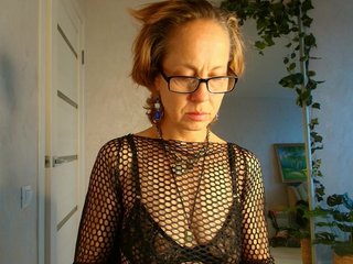 LioraWeiss Porn Show