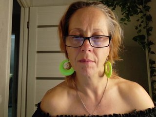LioraWeiss Porn Show