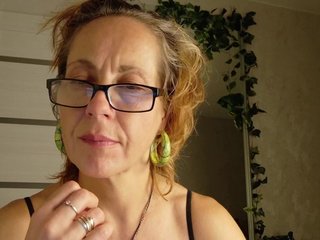 LioraWeiss Porn Show