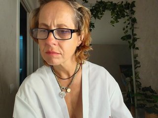 LioraWeiss Porn Show
