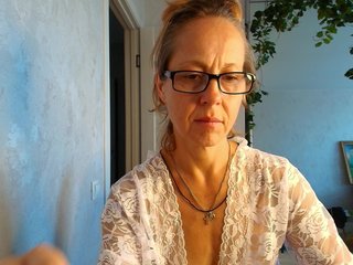 LioraWeiss Porn Show