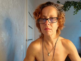 LioraWeiss Porn Show