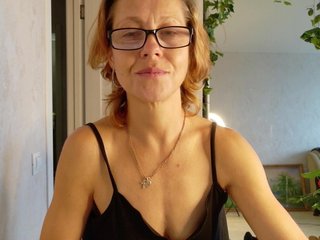 LioraWeiss Porn Show