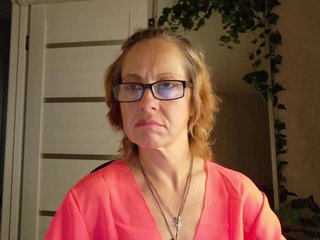 LioraWeiss Porn Show
