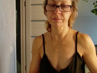 LioraWeiss Porn Show
