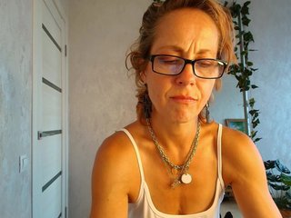 LioraWeiss Porn Show