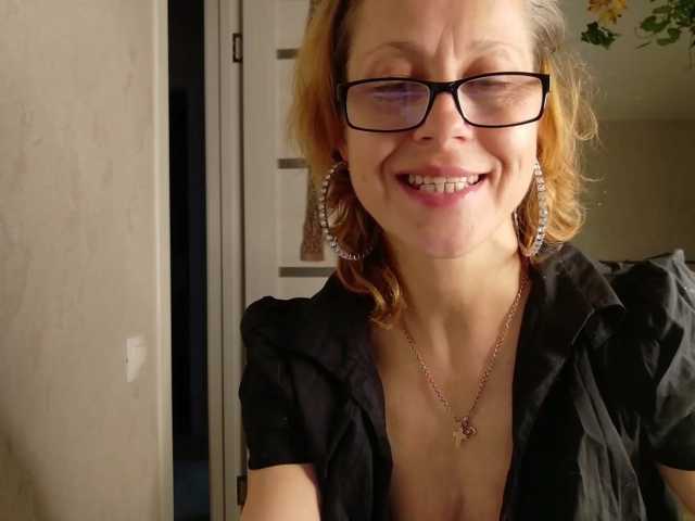 LioraWeiss live cam on BongaCams