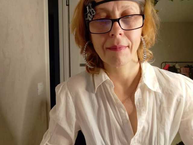 LioraWeiss live cam on BongaCams