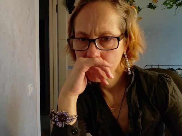 LioraWeiss live cam on BongaCams