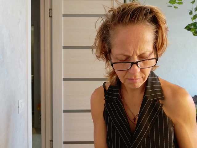 LioraWeiss live cam on BongaCams