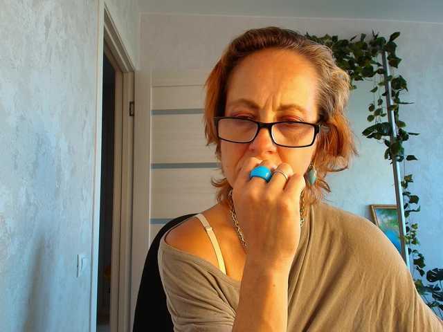 LioraWeiss live cam on BongaCams