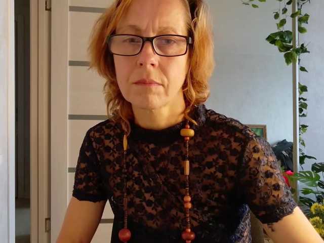 Lioraweiss on Bongacams