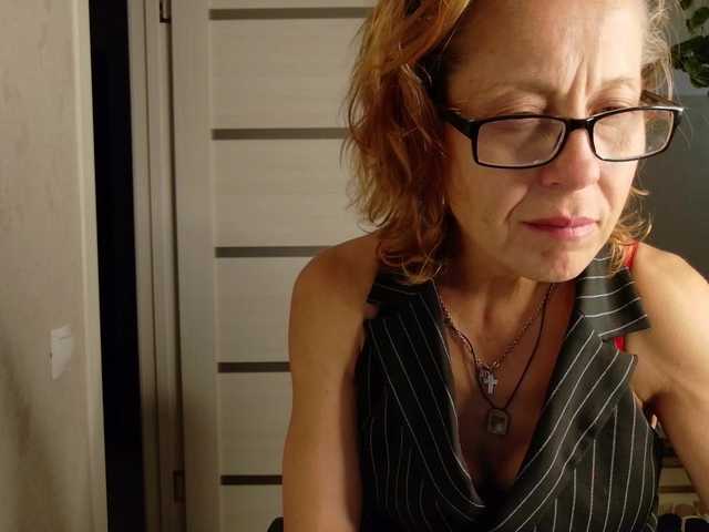LioraWeiss live cam on BongaCams