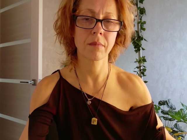 LioraWeiss, en vivo ahora en BongaCams