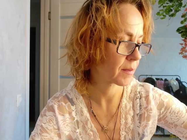 LioraWeiss webcam model
