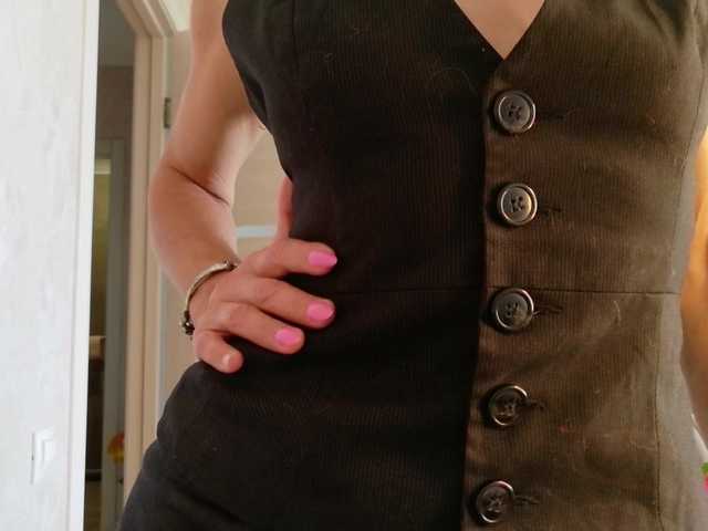 LioraWeiss live cam on BongaCams