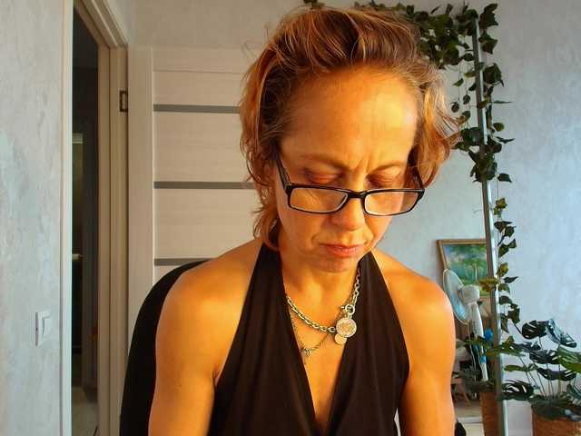 LioraWeiss Live-Cam auf BongaCams